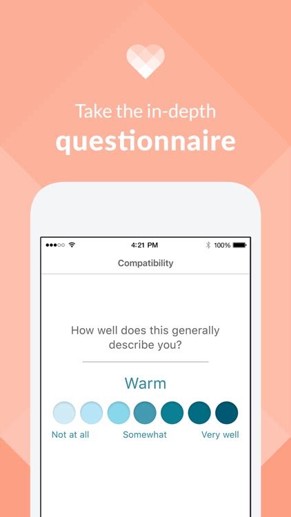 dating app based on bookshelf compatibility